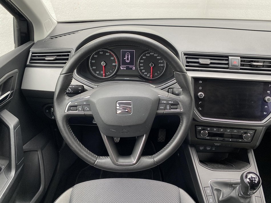 Seat Ibiza 1.0 TSi Style