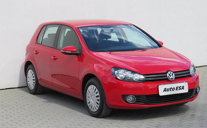 Volkswagen Golf 1.4i 