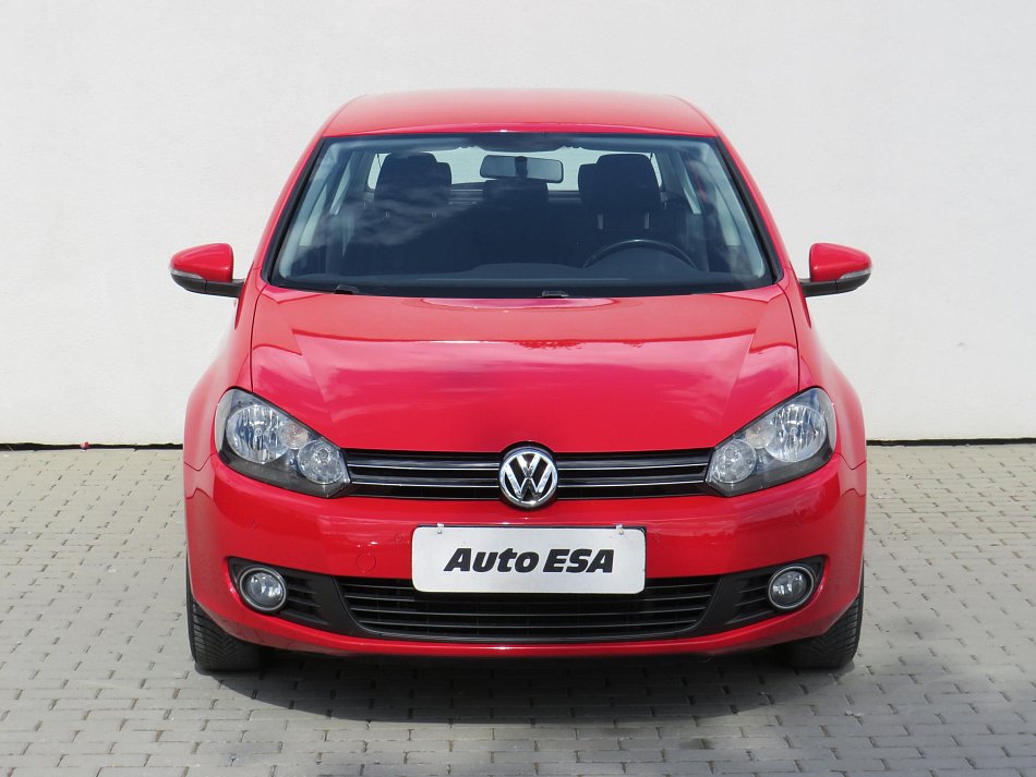 Volkswagen Golf 1.4i 