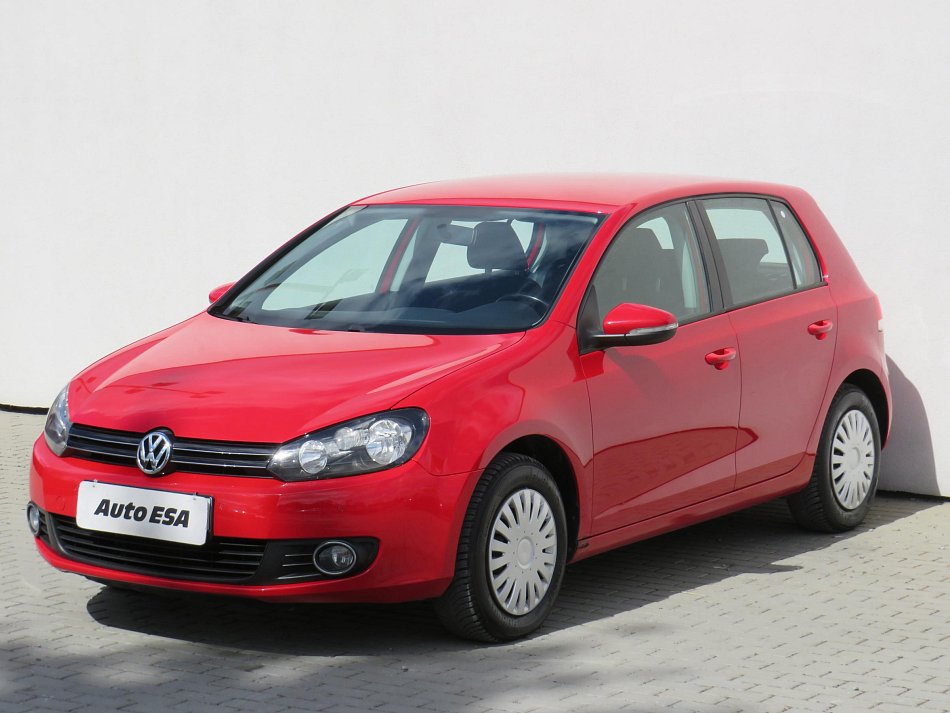 Volkswagen Golf 1.4i 