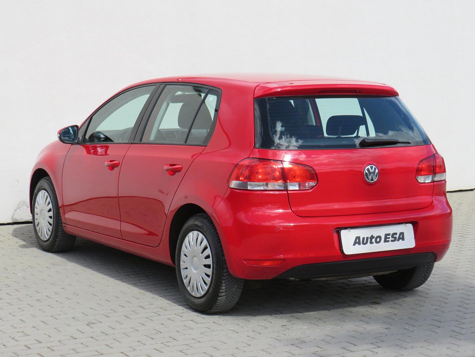 Volkswagen Golf 1.4i 