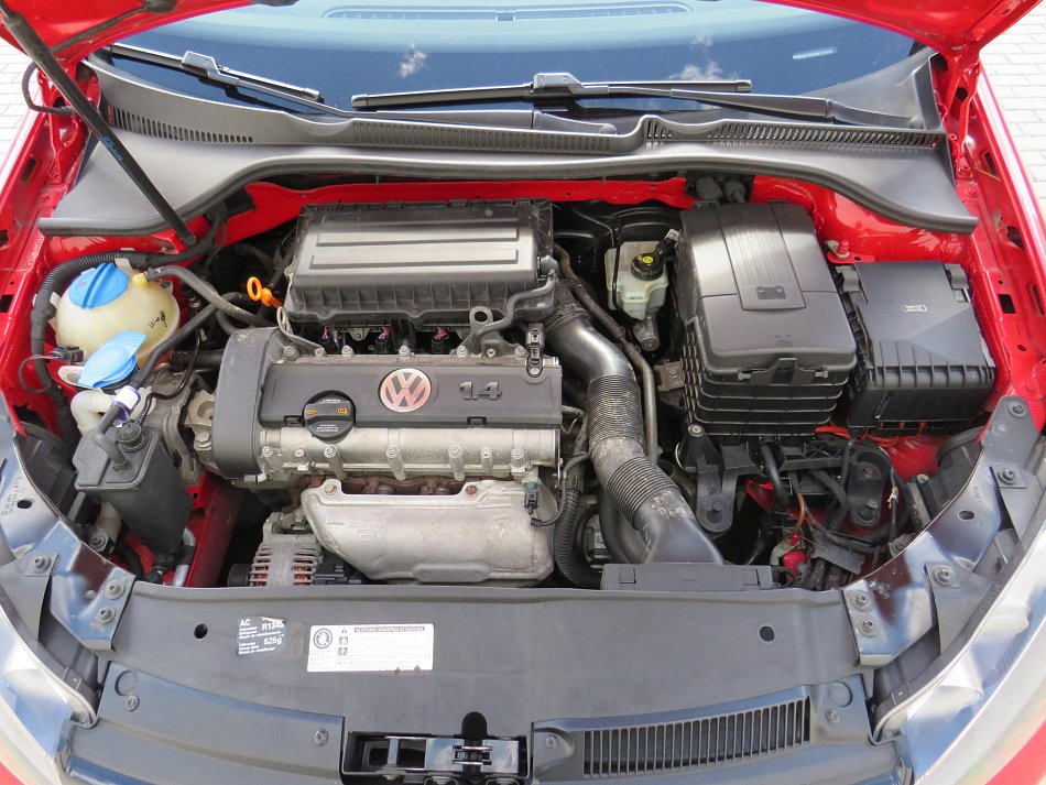 Volkswagen Golf 1.4i 