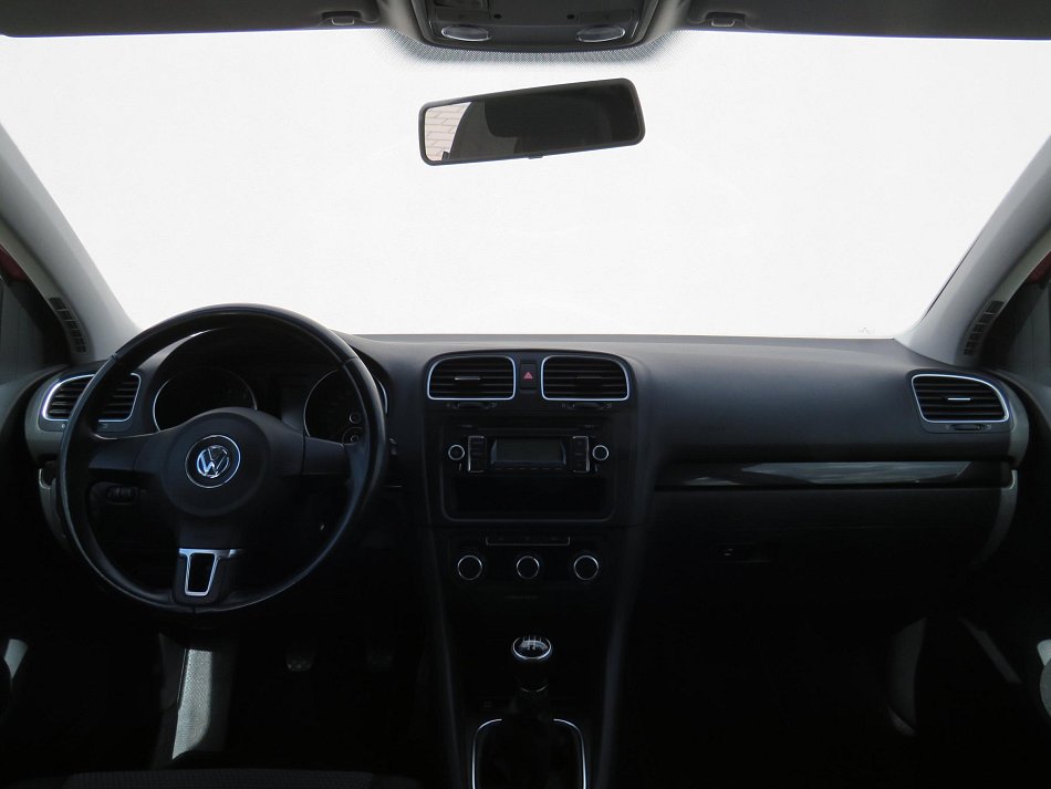 Volkswagen Golf 1.4i 