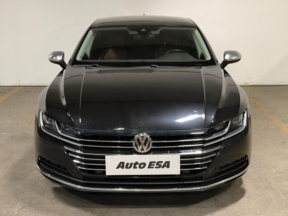 Volkswagen Arteon 2.0TDi Elegance