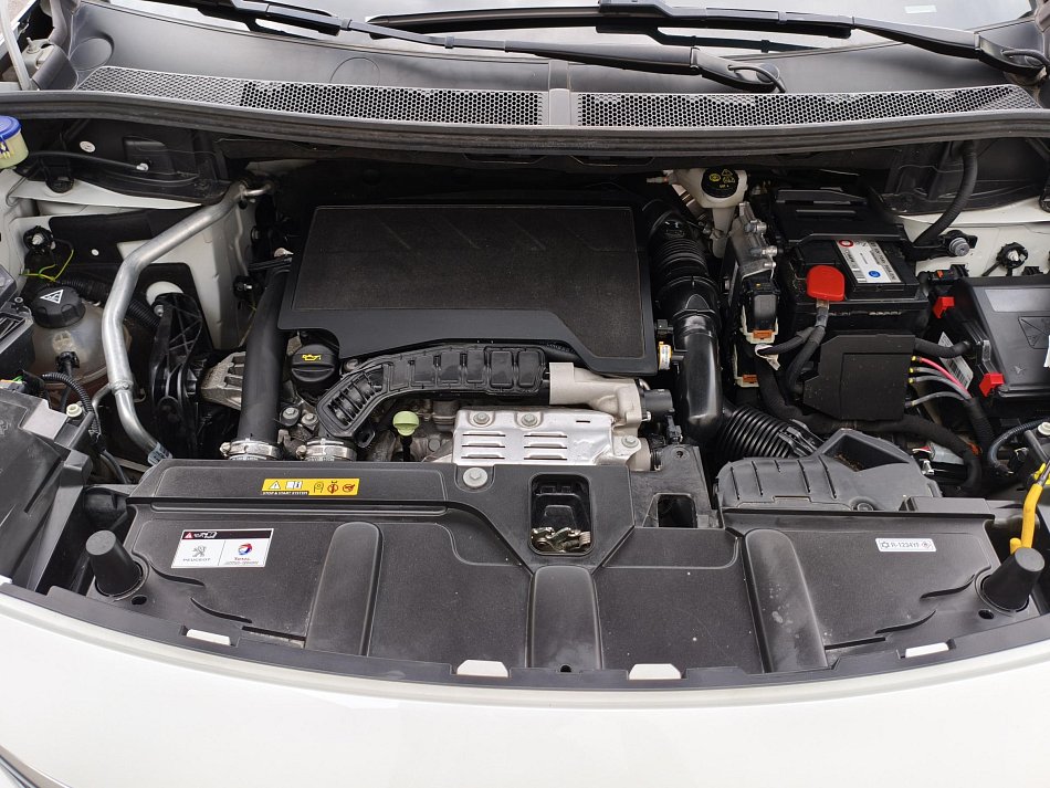 Peugeot 3008 1.2PT Allure