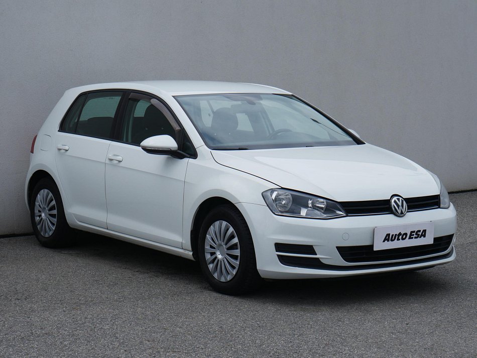 Volkswagen Golf 1.2TSi 