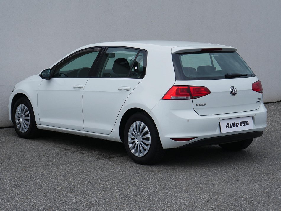 Volkswagen Golf 1.2TSi 