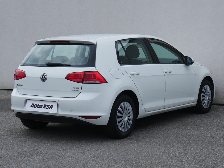Volkswagen Golf 1.2TSi 