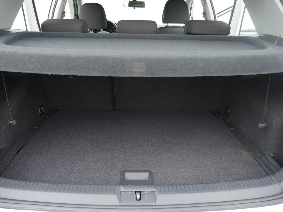 Volkswagen Golf 1.2TSi 