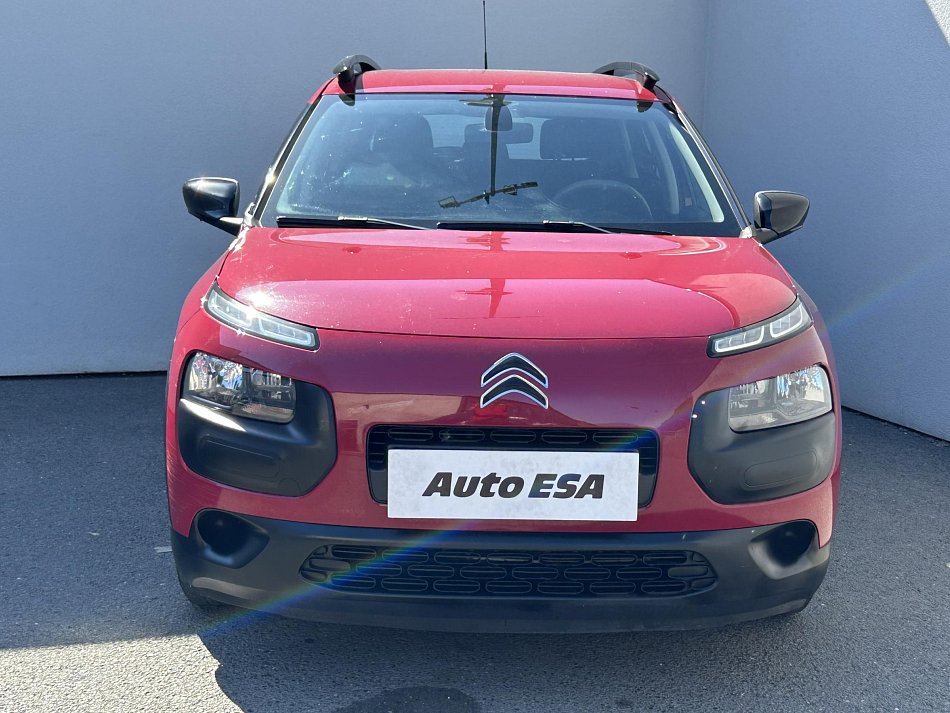 Citroën C4 Cactus 1.2 