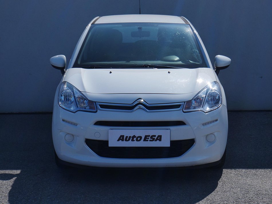 Citroën C3 1.2T 
