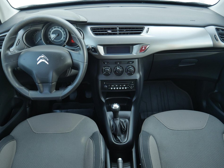 Citroën C3 1.2T 