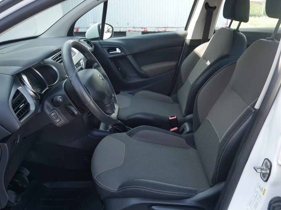 Citroën C3 1.2T 