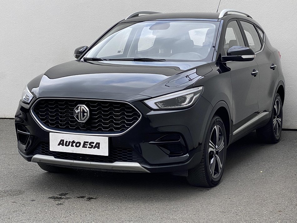 MG ZS 1.5 DVVT Comfort