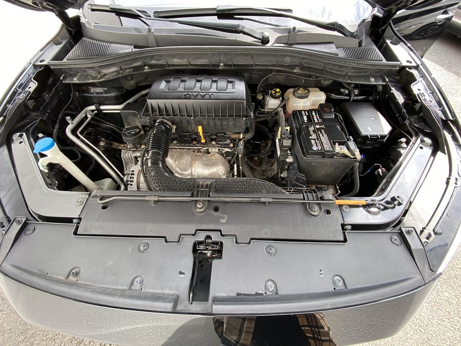 MG ZS 1.5 DVVT Comfort