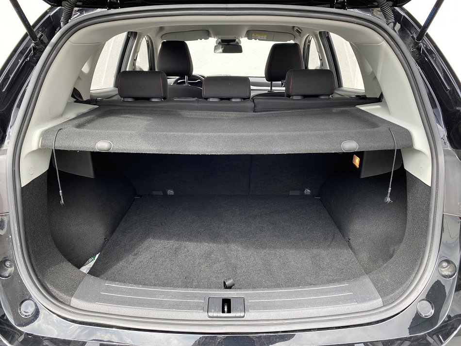MG ZS 1.5 DVVT Comfort