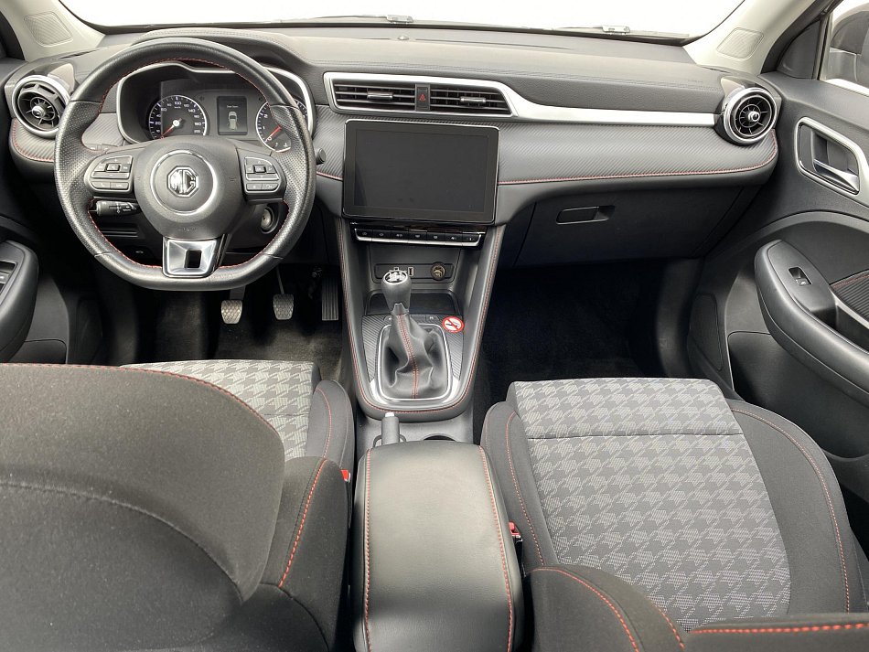 MG ZS 1.5 DVVT Comfort