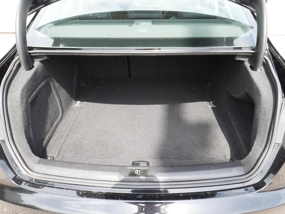 Audi A4 2.0 TDi 