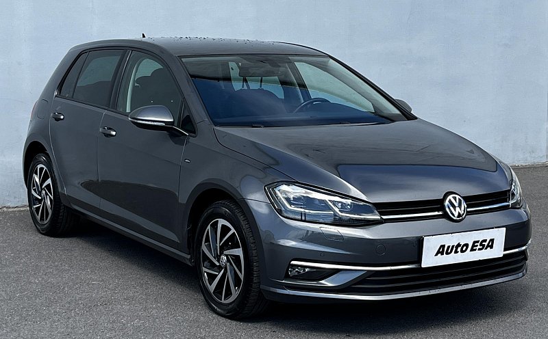 Volkswagen Golf 1.0 TSi Join
