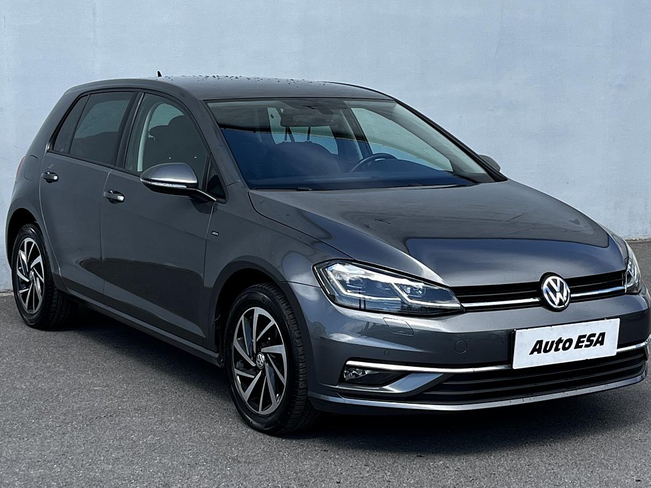 Volkswagen Golf 1.0 TSi Join