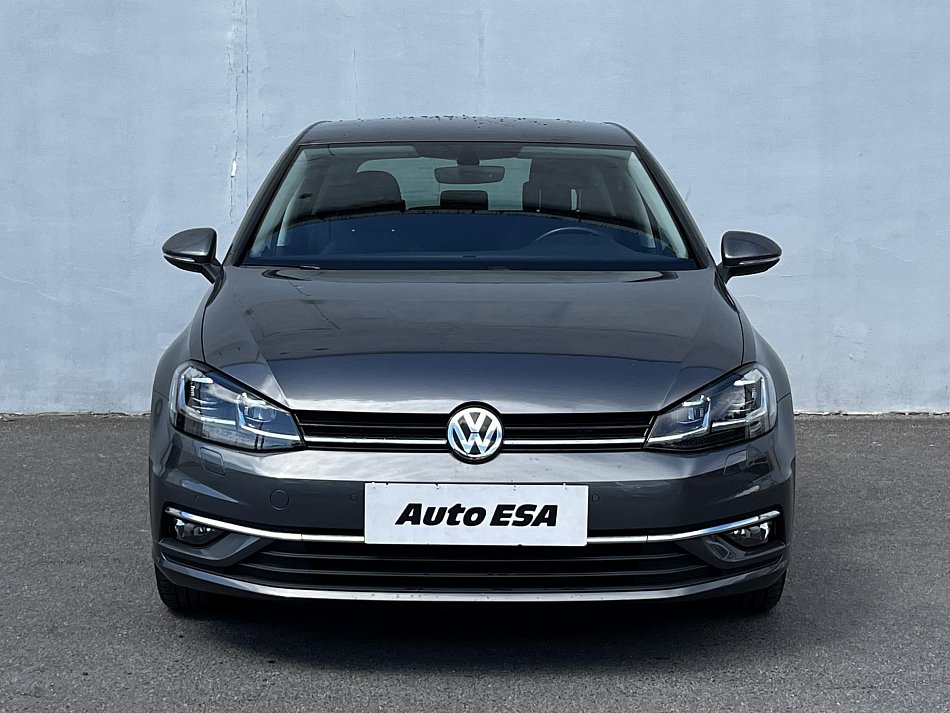 Volkswagen Golf 1.0 TSi Join
