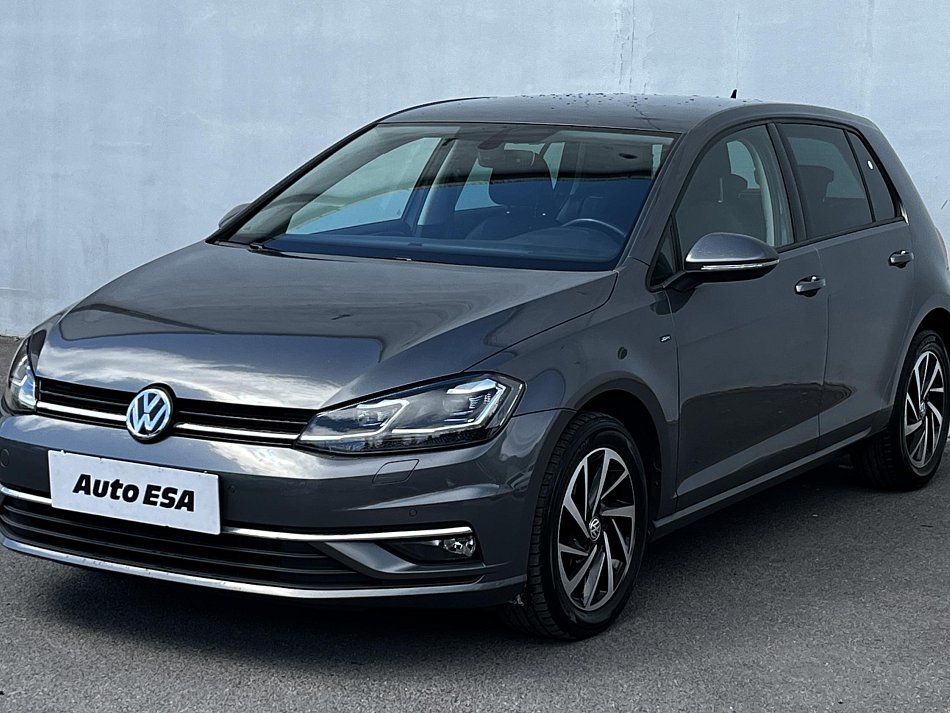 Volkswagen Golf 1.0 TSi Join