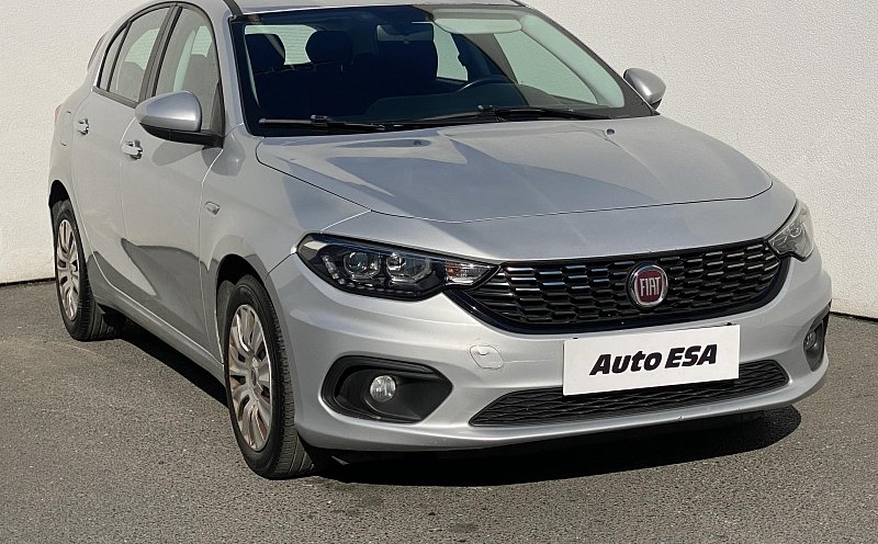 Fiat Tipo 1.4 