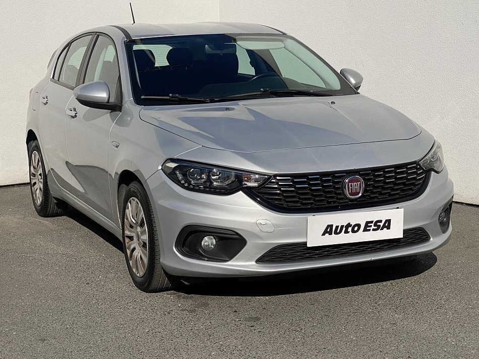 Fiat Tipo 1.4 