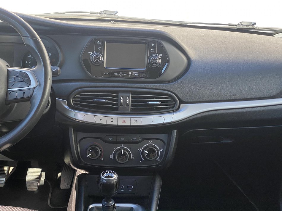 Fiat Tipo 1.4 