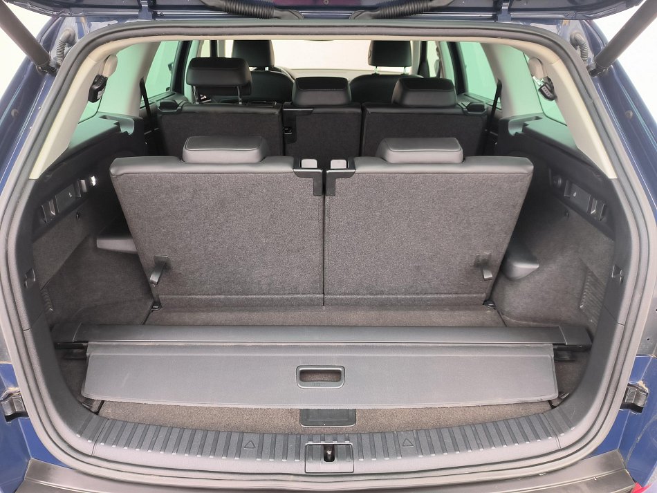 Škoda Kodiaq 2.0 TSi Style 4x4, 7míst
