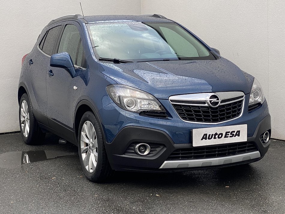 Opel Mokka 1.4 T Innovation