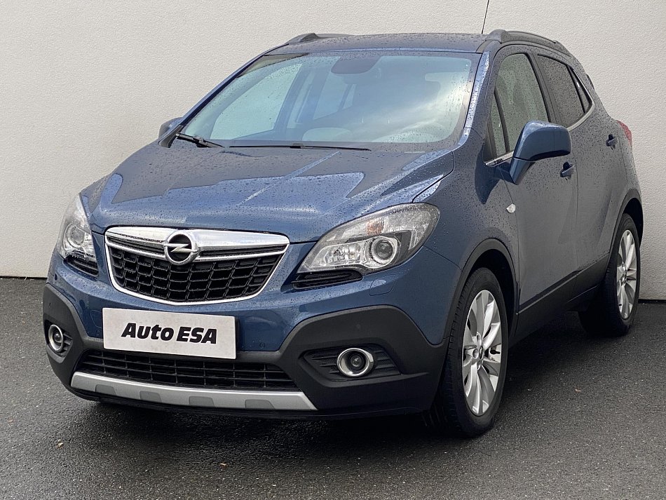 Opel Mokka 1.4 T Innovation