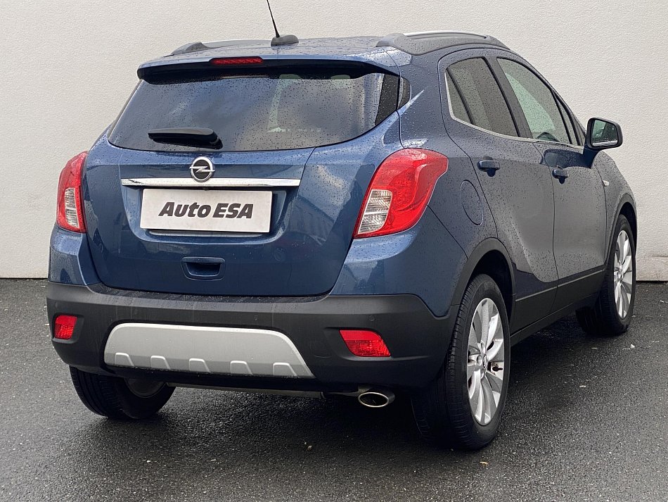 Opel Mokka 1.4 T Innovation