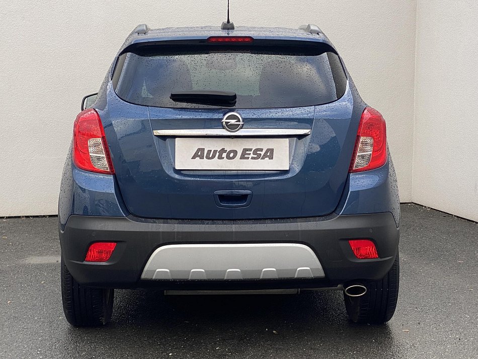 Opel Mokka 1.4 T Innovation