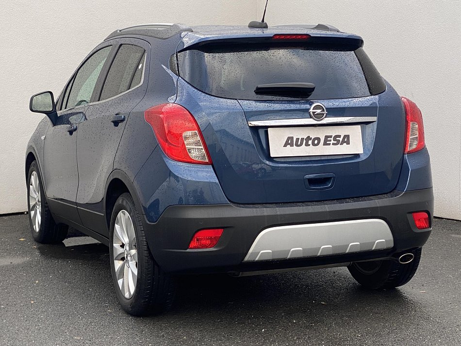 Opel Mokka 1.4 T Innovation