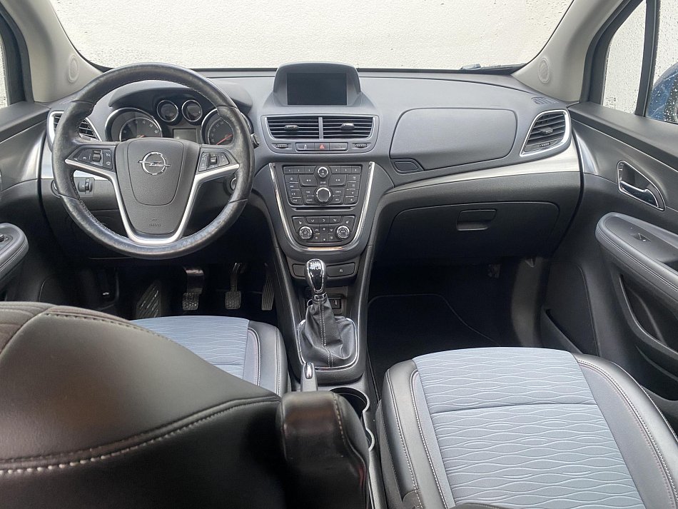 Opel Mokka 1.4 T Innovation