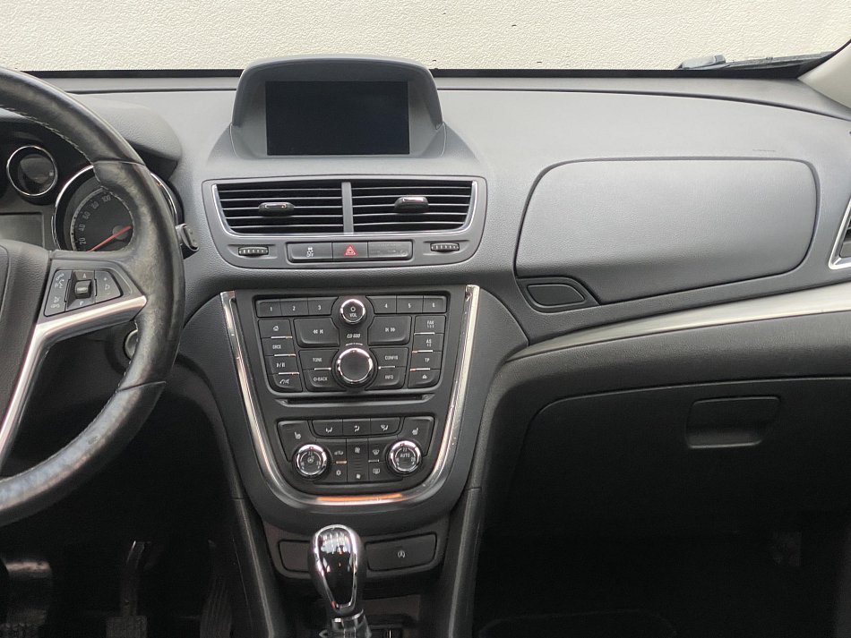 Opel Mokka 1.4 T Innovation