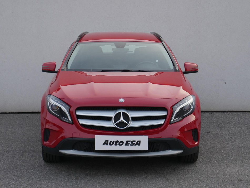 Mercedes-Benz GLA 2.0 Style GLA 250  4Matic