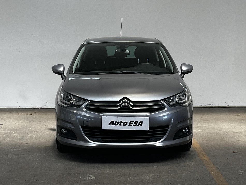 Citroën C4 1.2 PT 