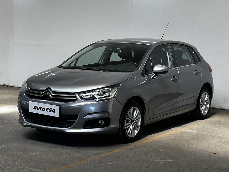 Citroën C4 1.2 PT 