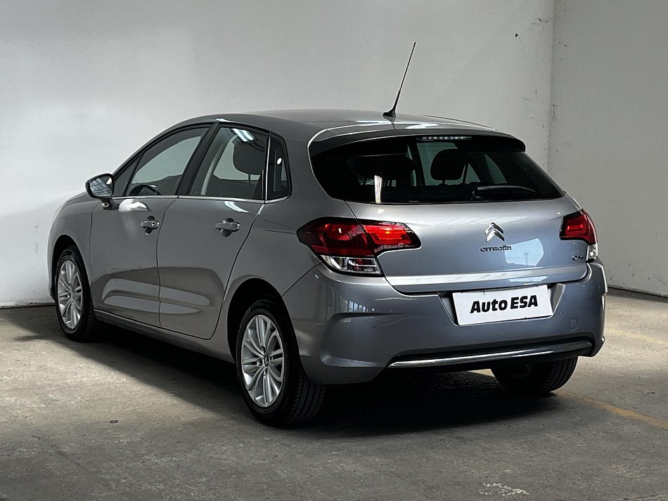Citroën C4 1.2 PT 