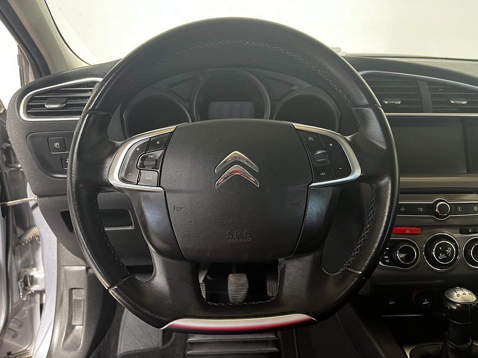 Citroën C4 1.2 PT 