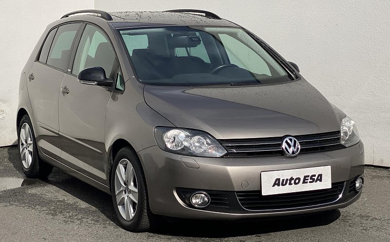 Volkswagen Golf Plus 1.4 TSi Style
