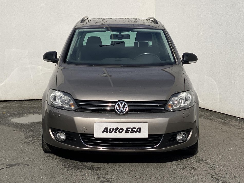 Volkswagen Golf Plus 1.4 TSi Style