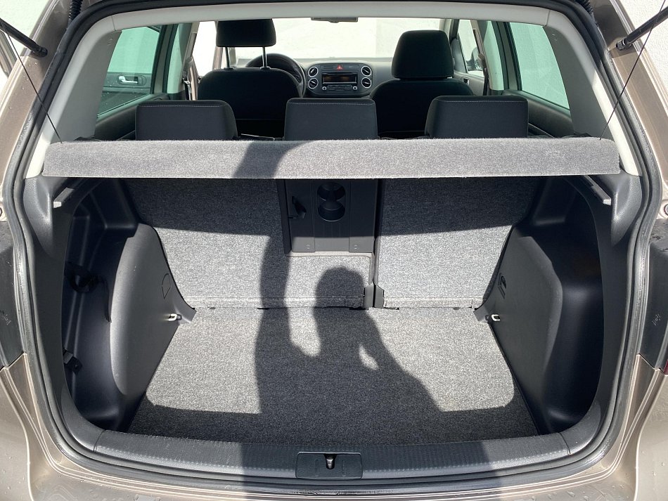 Volkswagen Golf Plus 1.4 TSi Style