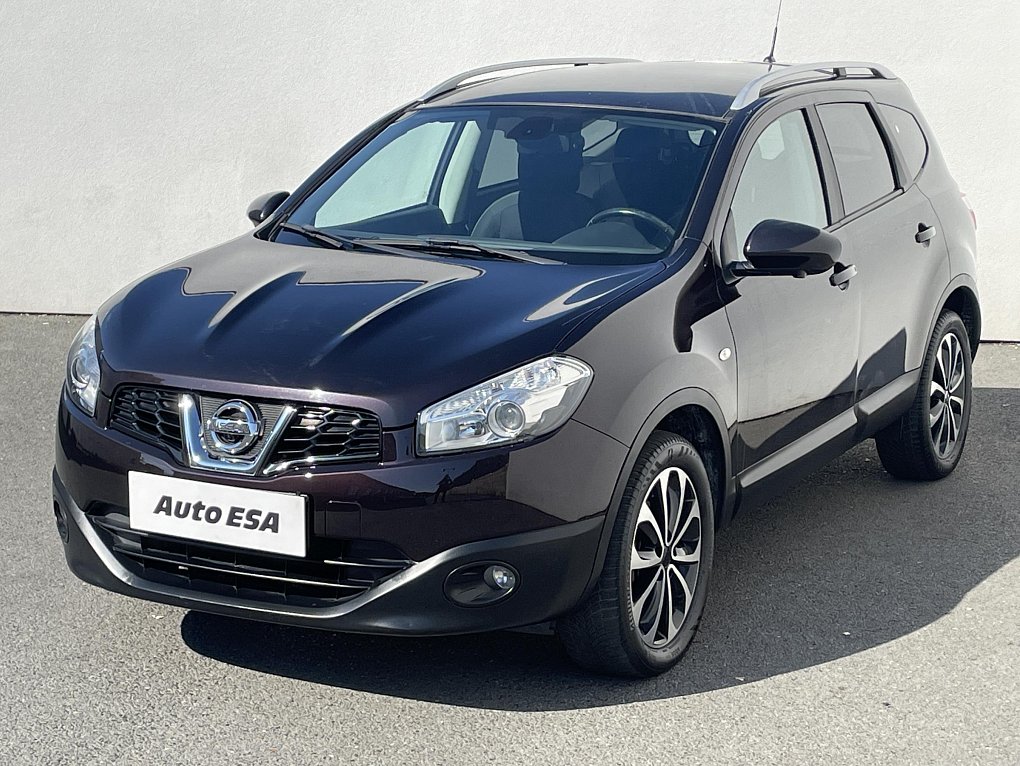 Nissan Qashqai 1.6i 