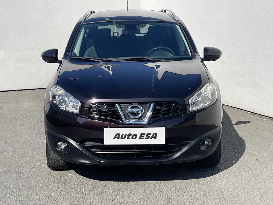 Nissan Qashqai 1.6i 