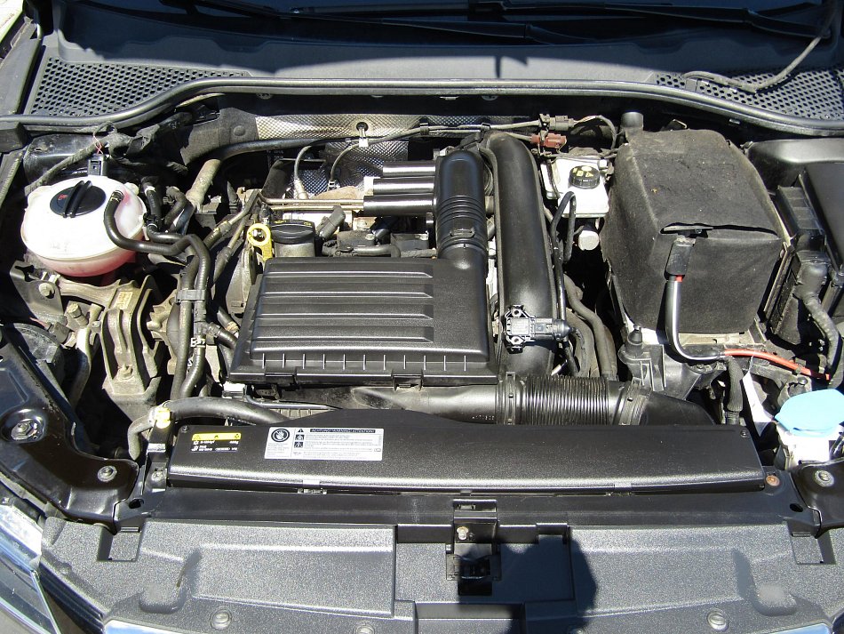 Seat Leon 1.4 TSi Xcellence