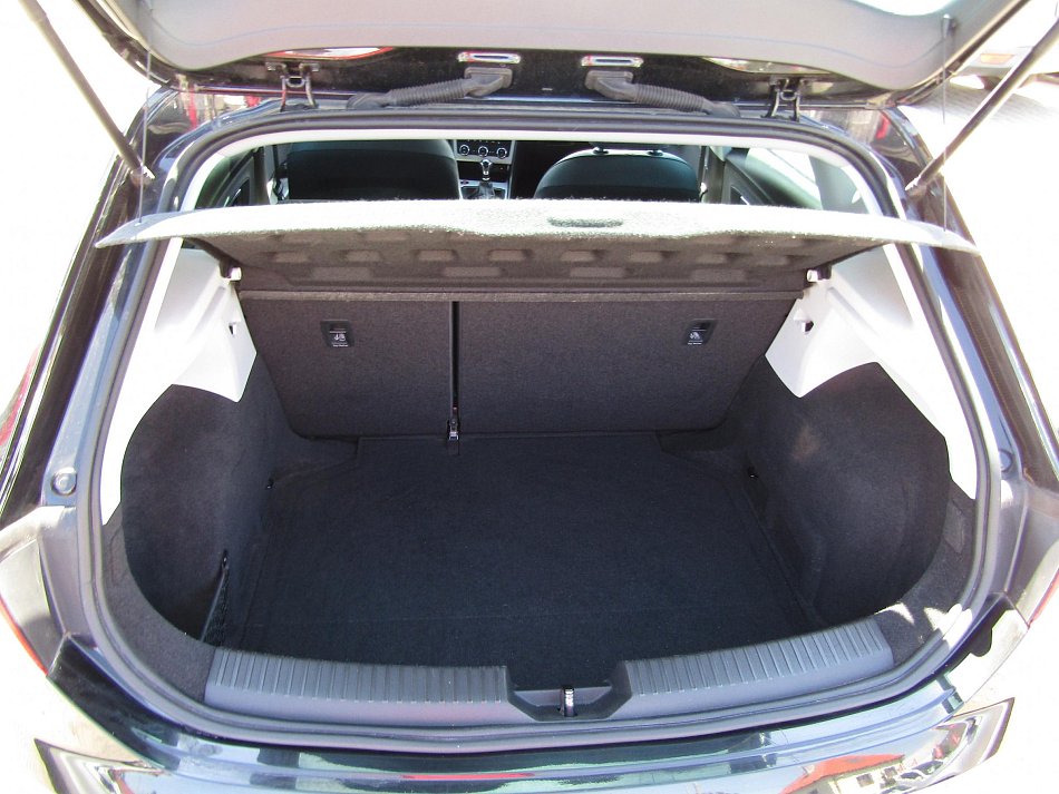 Seat Leon 1.4 TSi Xcellence