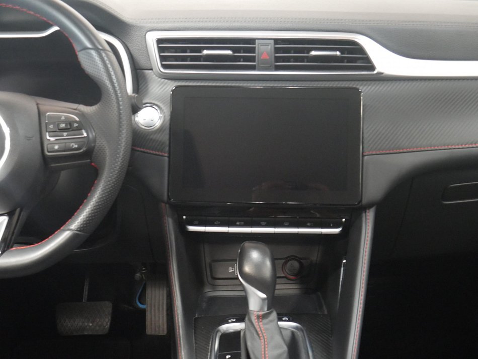 MG ZS 1.0 T Elegance